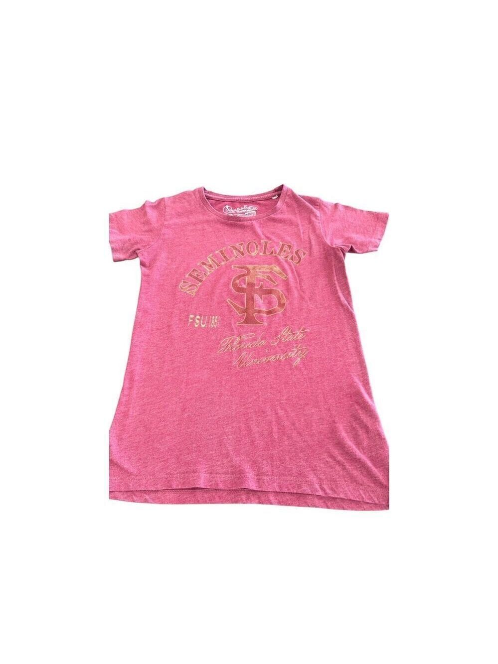 Vintage FSU Seminoles T-shirt size M
